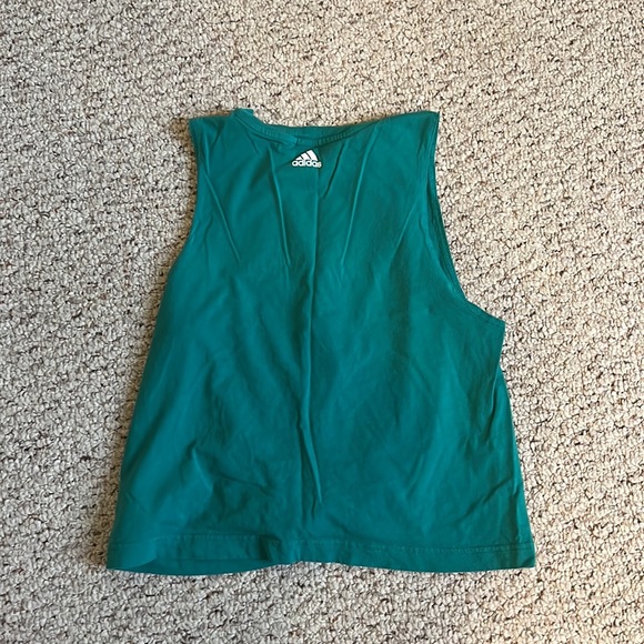 Adidas tank - Picture 3 of 3